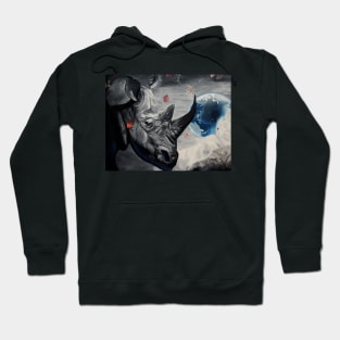 Regards from Eternity Hoodie